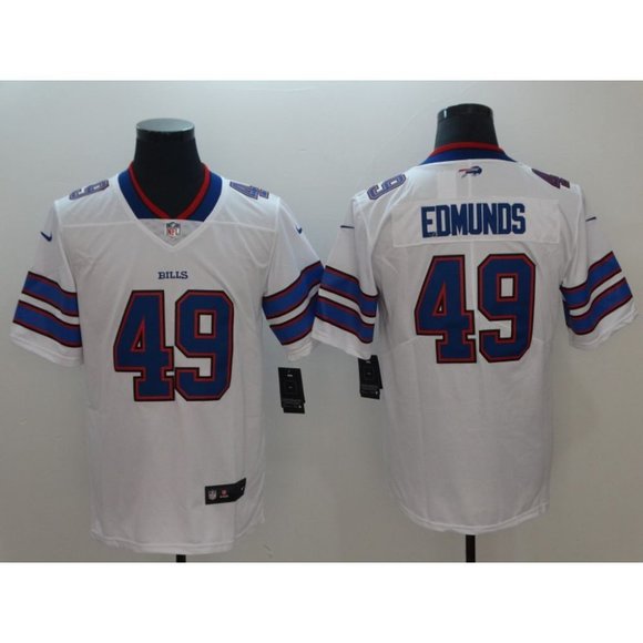 buffalo bills edmunds jersey